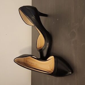 Pointy Toe Heels